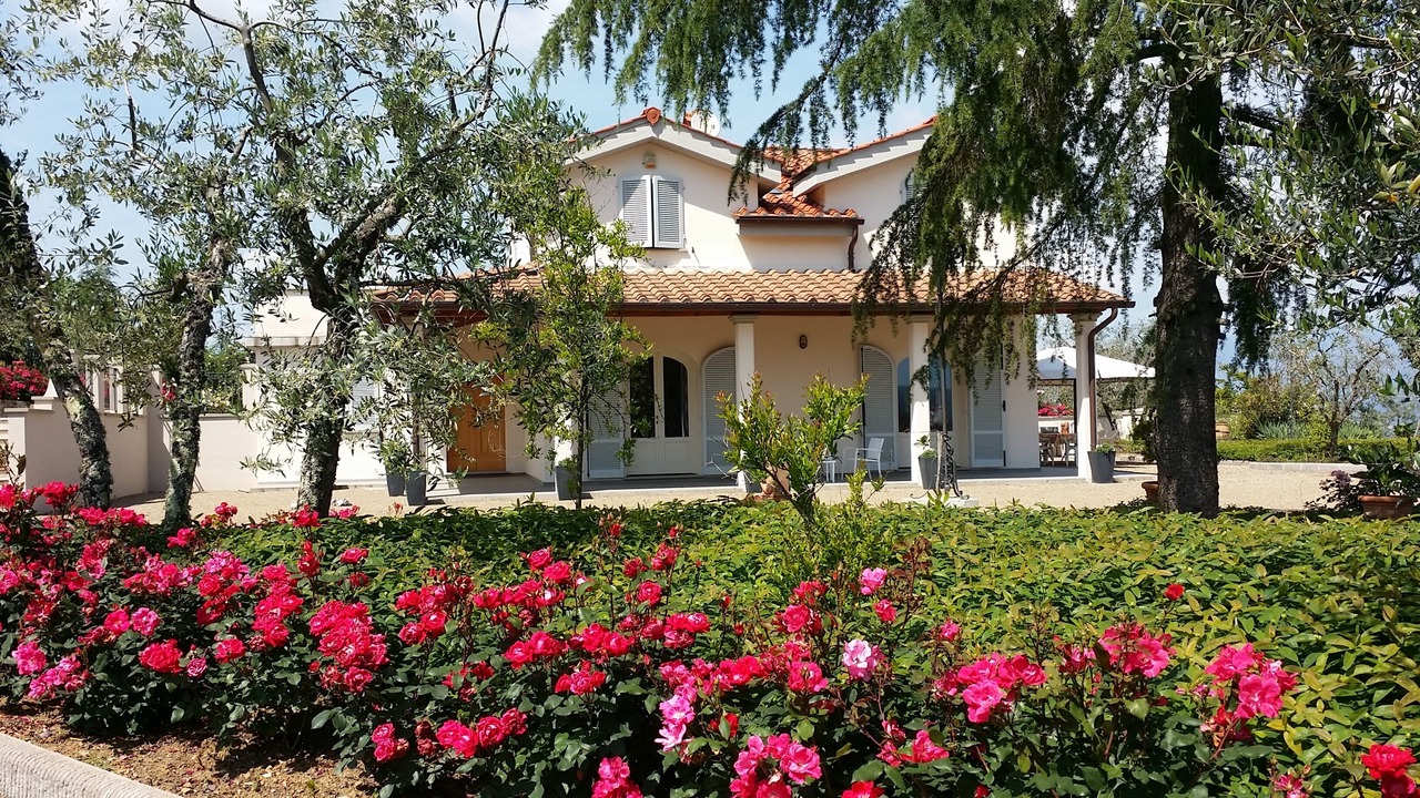 Photo of Outdoor in Figline e Incisa Valdarno