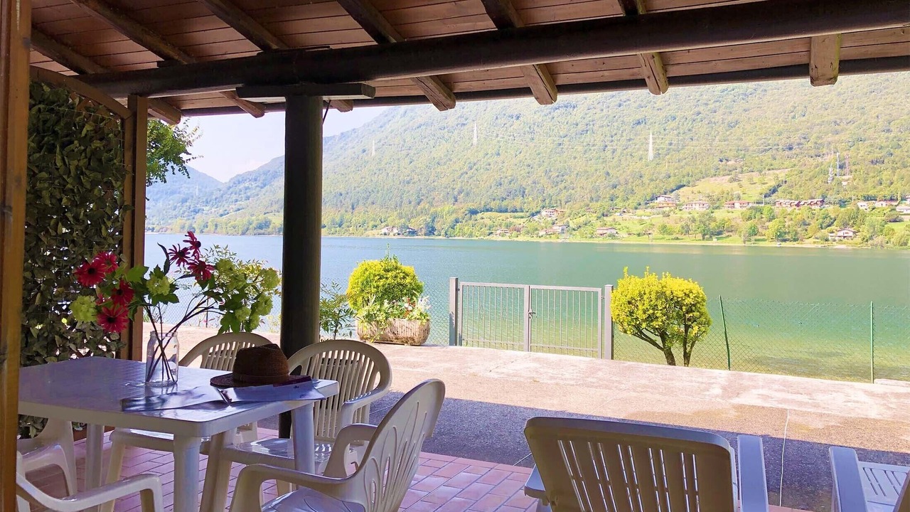 Photo of Outdoor in Idro