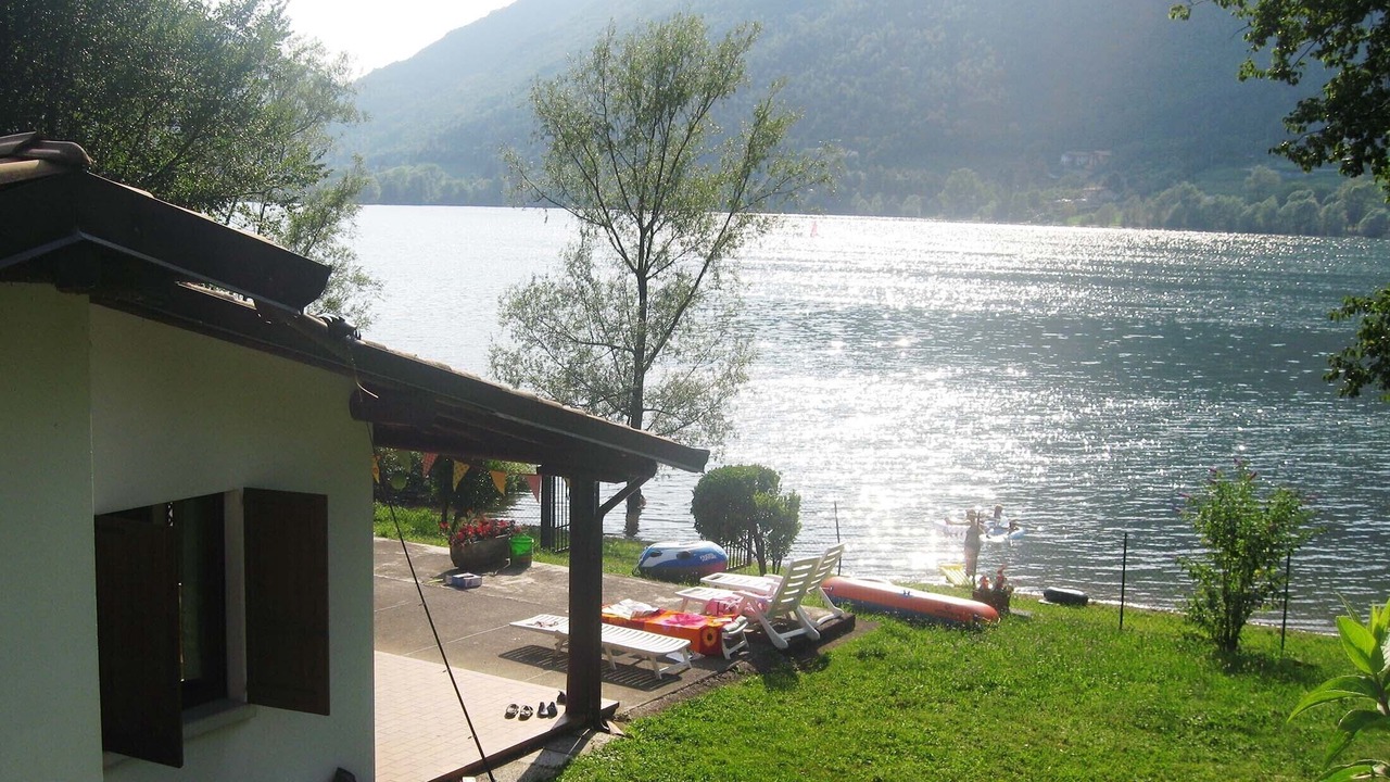 Photo of Outdoor in Idro
