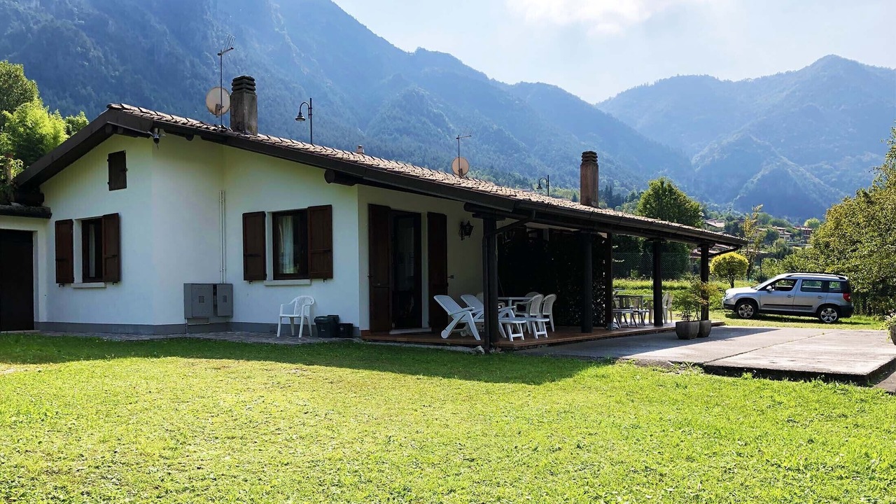 Photo of Outdoor in Idro