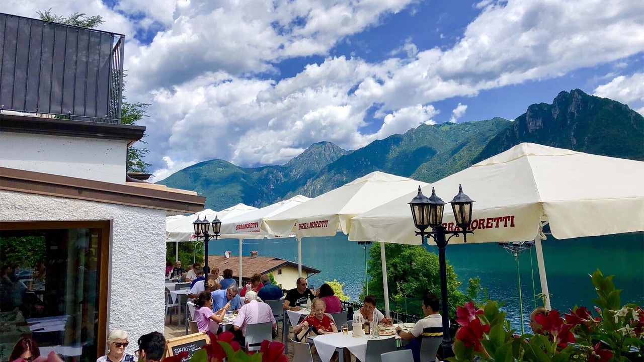 Photo of Outdoor in Idro