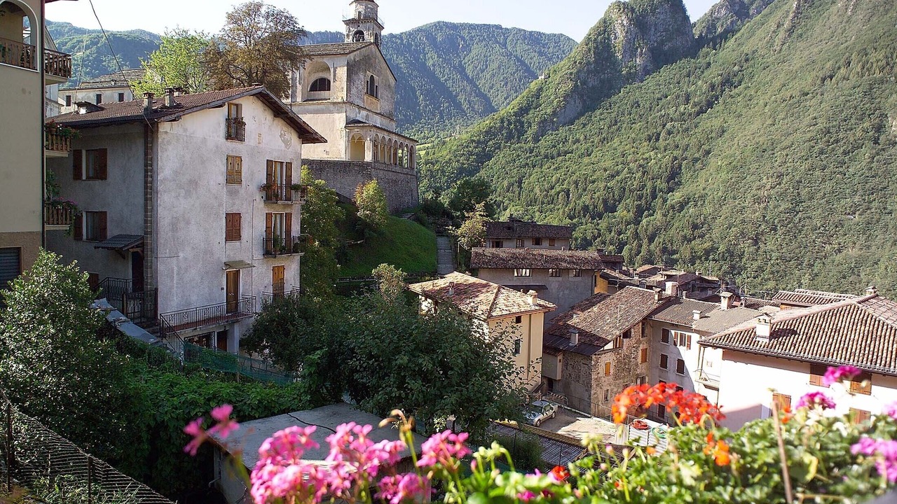 Photo of Outdoor in Idro