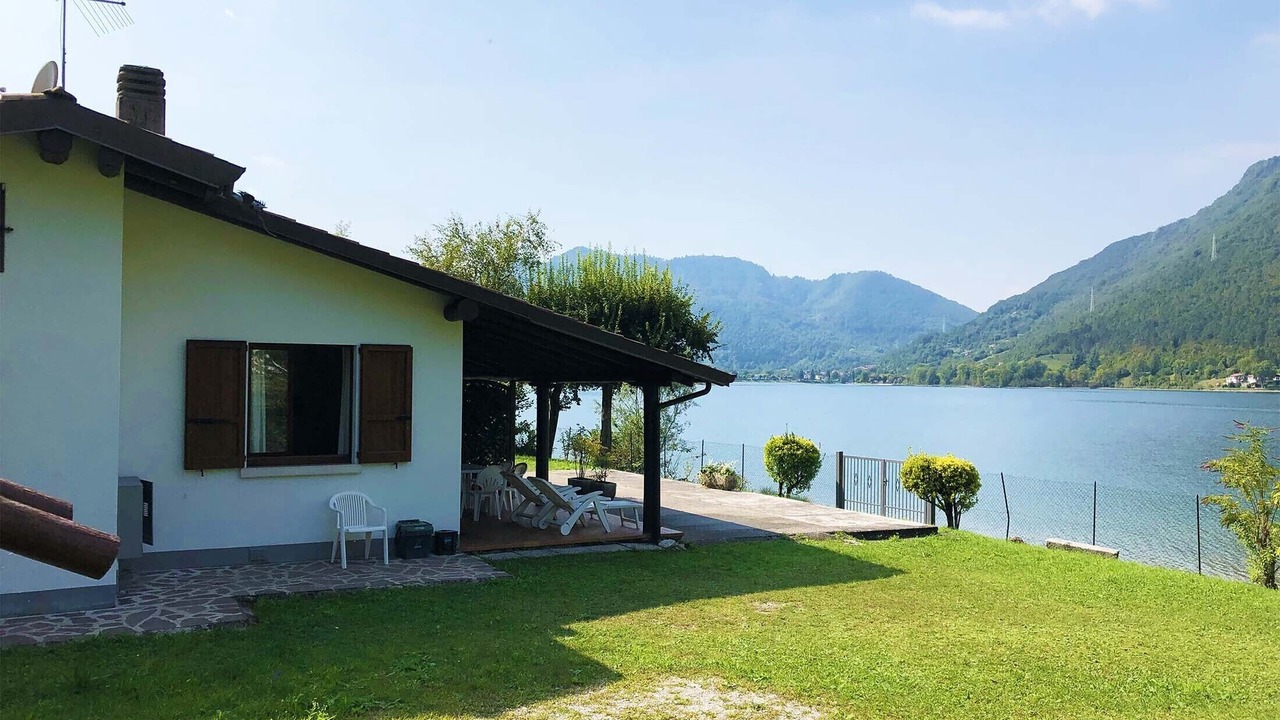 Photo of Patio Balcony in Idro