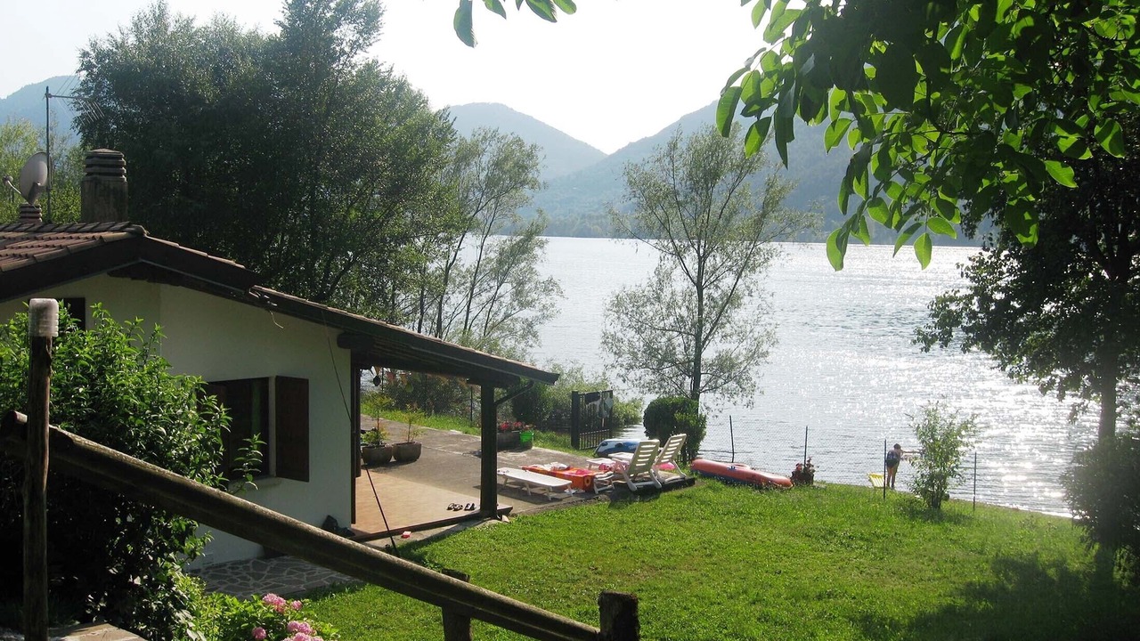 Photo of Outdoor in Idro