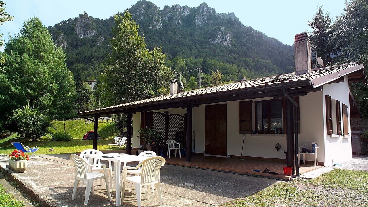 Photo of Outdoor in Idro