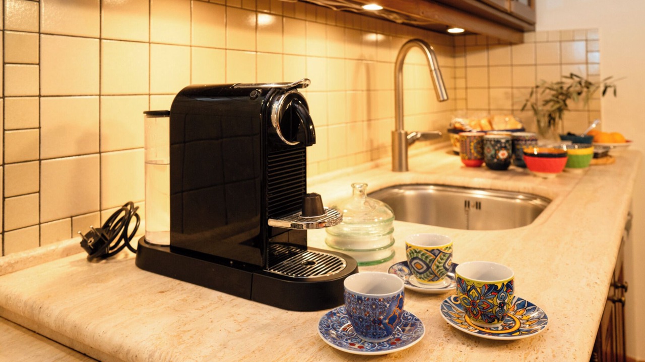 Photo of Kitchen in Montespertoli
