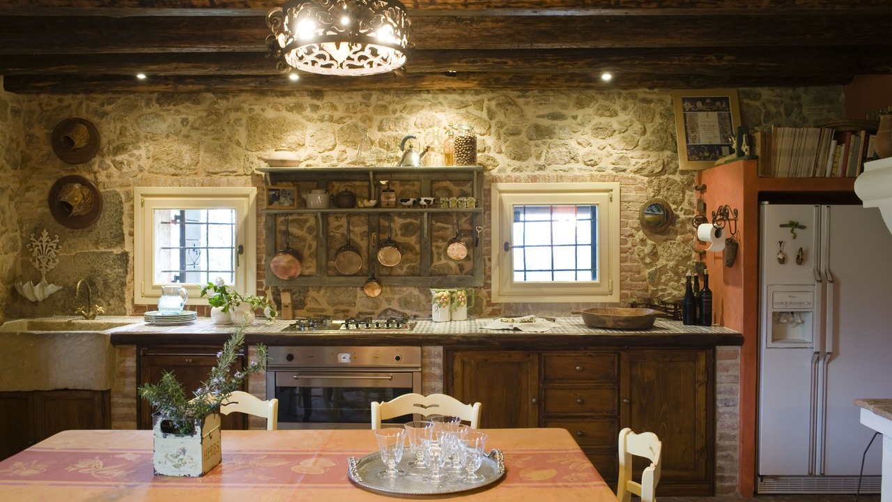 Photo of Kitchen in Teolo