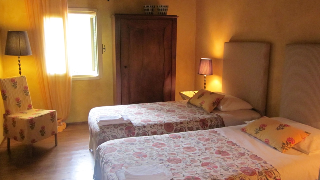 Photo of Bedroom in Teolo
