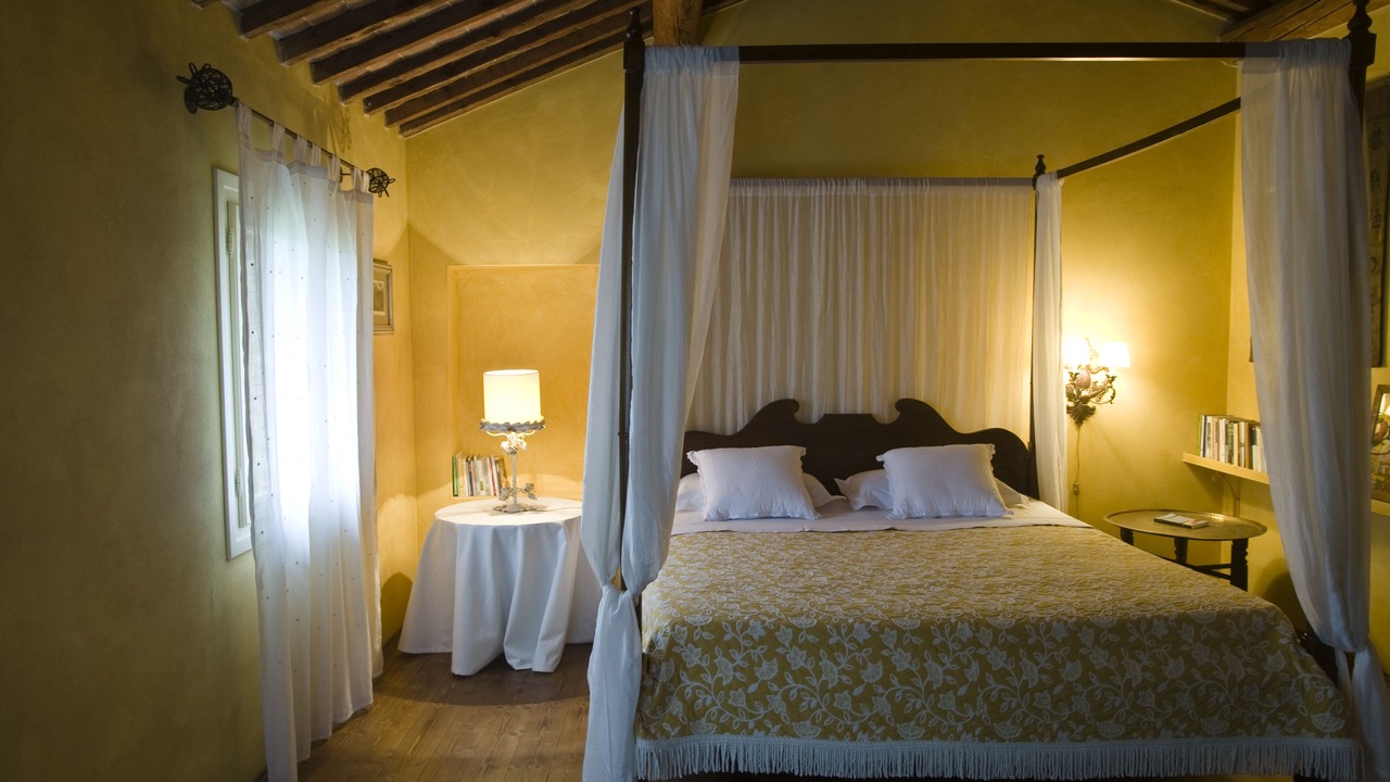 Photo of Bedroom in Teolo