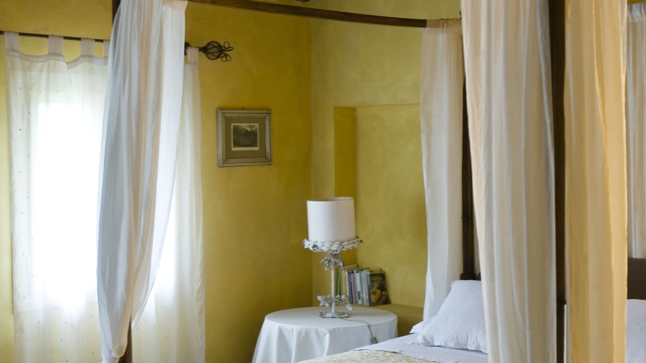Photo of Bedroom in Teolo