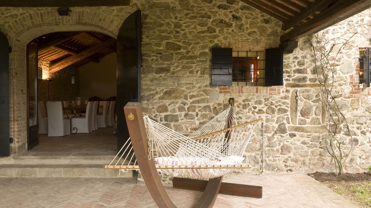 Photo of Patio Balcony in Teolo