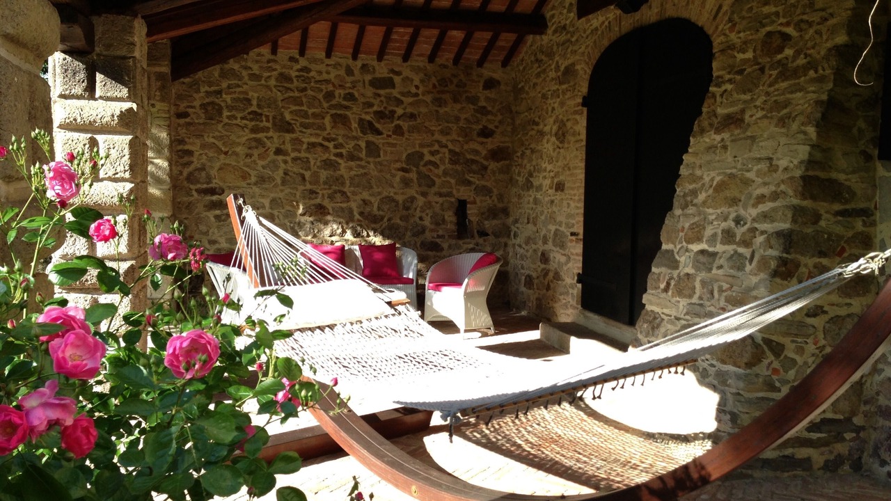 Photo of Patio Balcony in Teolo