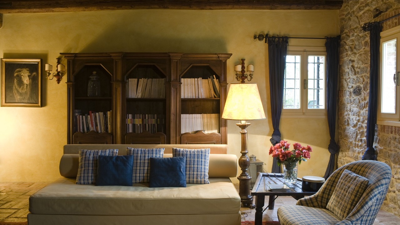 Photo of Livingroom in Teolo