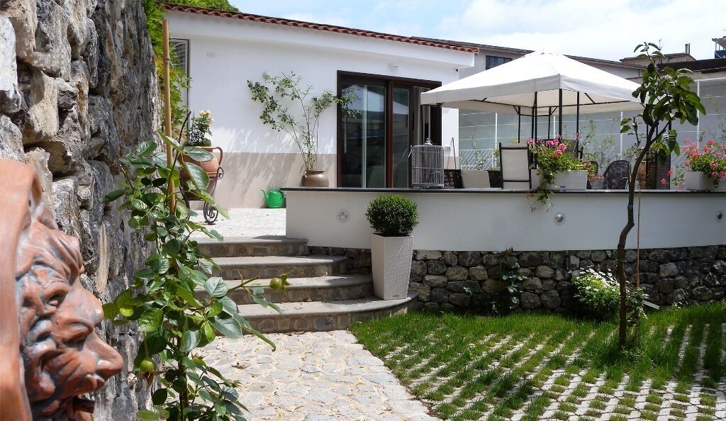 Photo of Outdoor in Maiori