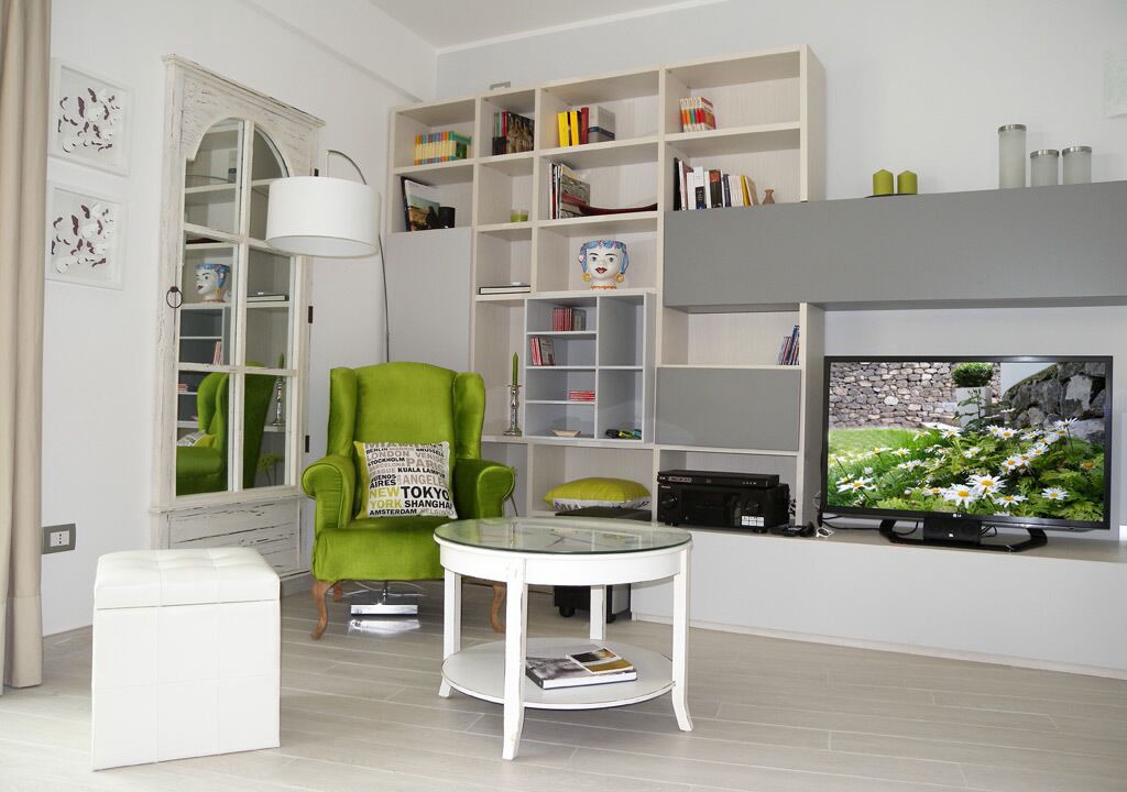 Photo of Bedroom in Maiori