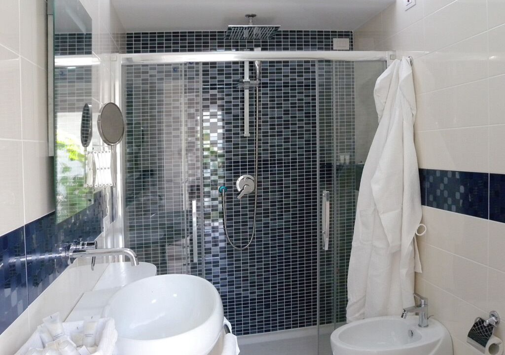 Photo of Bathroom in Maiori