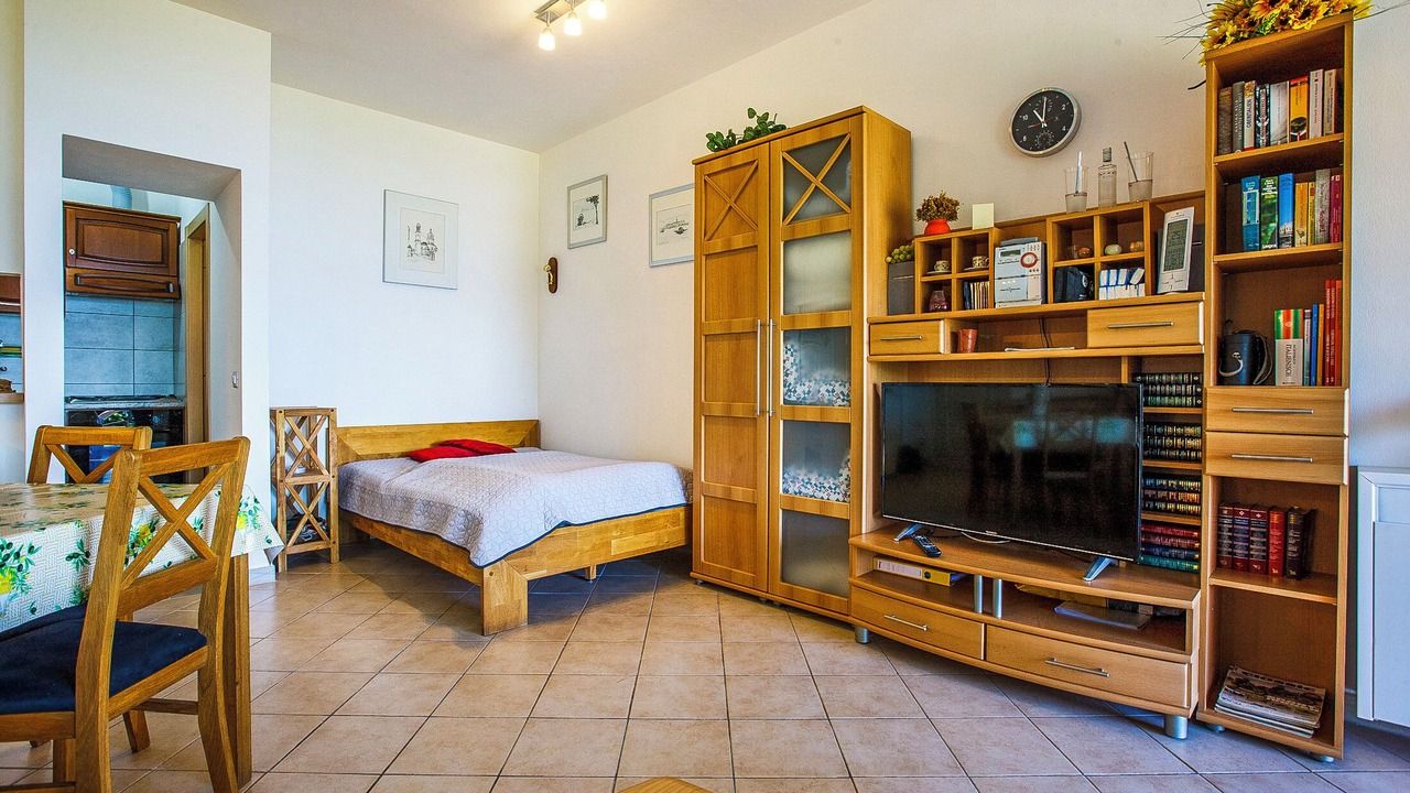 Photo of Bedroom in Susello
