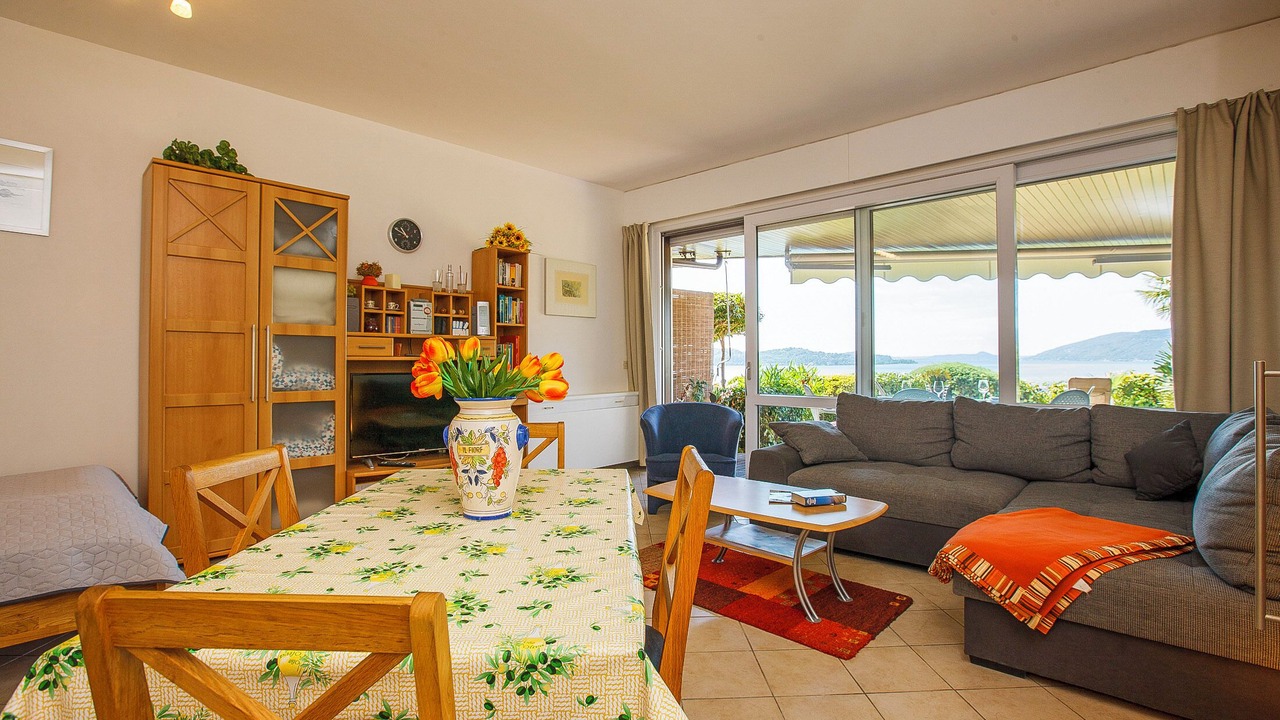 Photo of Livingroom in Susello