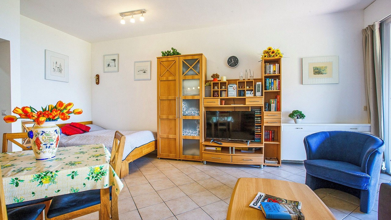 Photo of Bedroom in Susello
