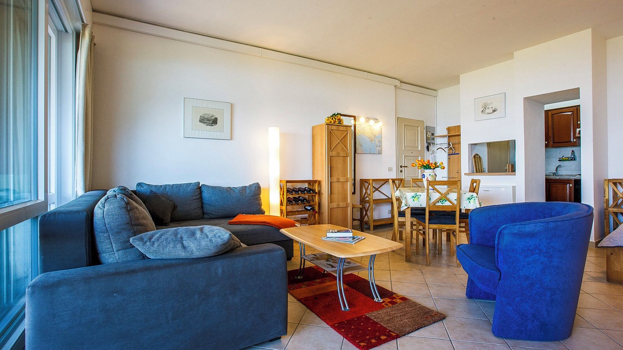 Photo of Livingroom in Susello