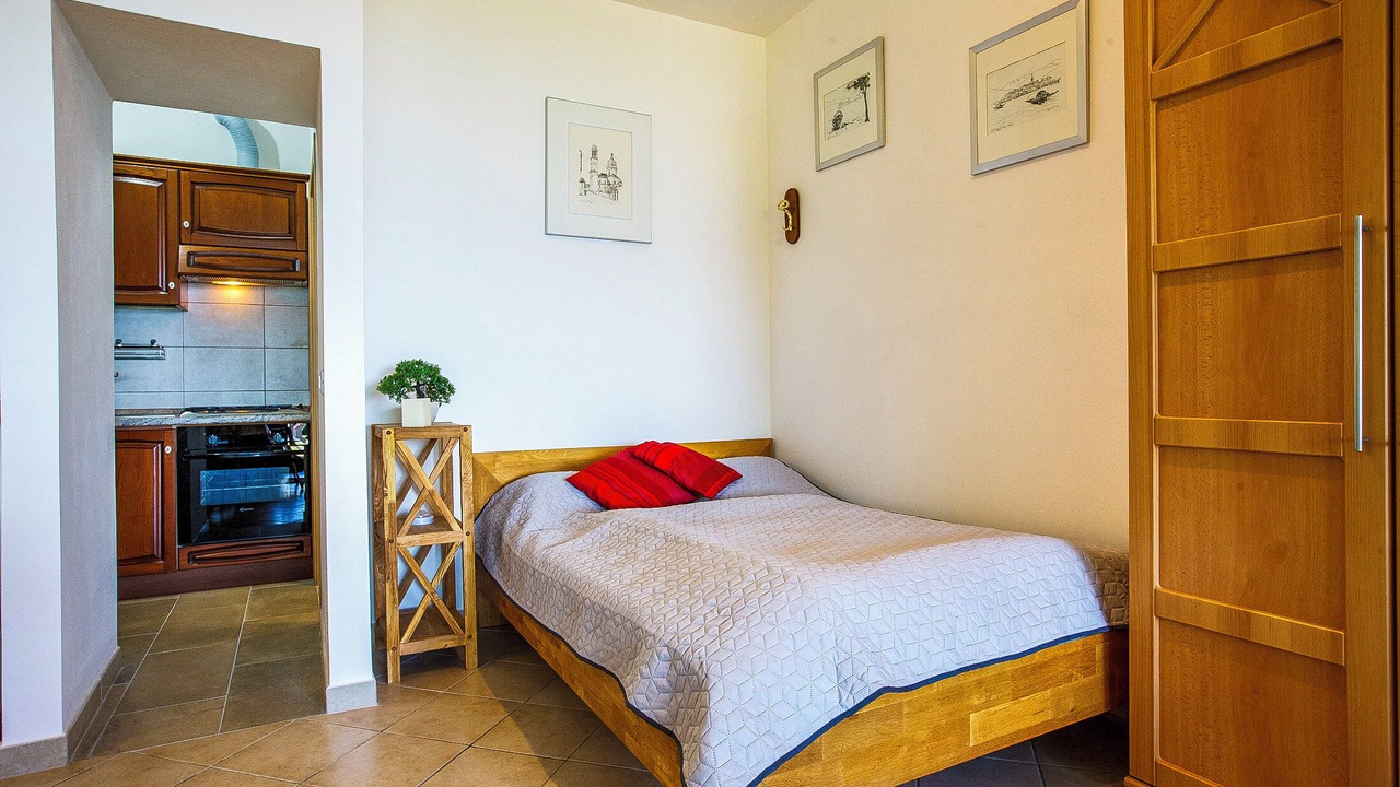 Photo of Bedroom in Susello
