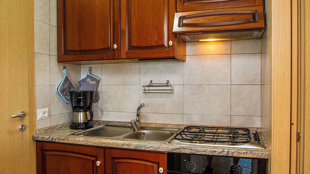 Photo of Kitchen in Susello