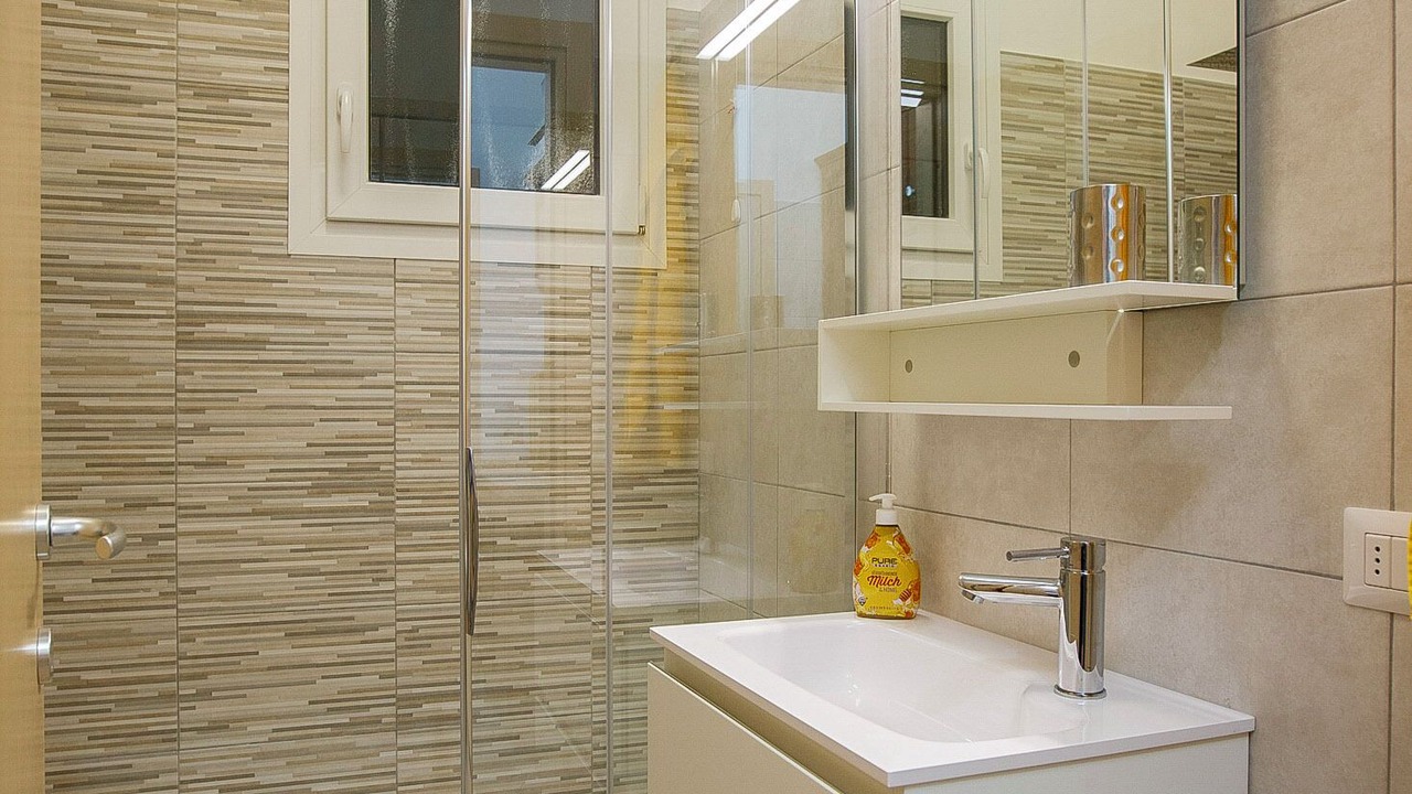 Photo of Bathroom in Susello