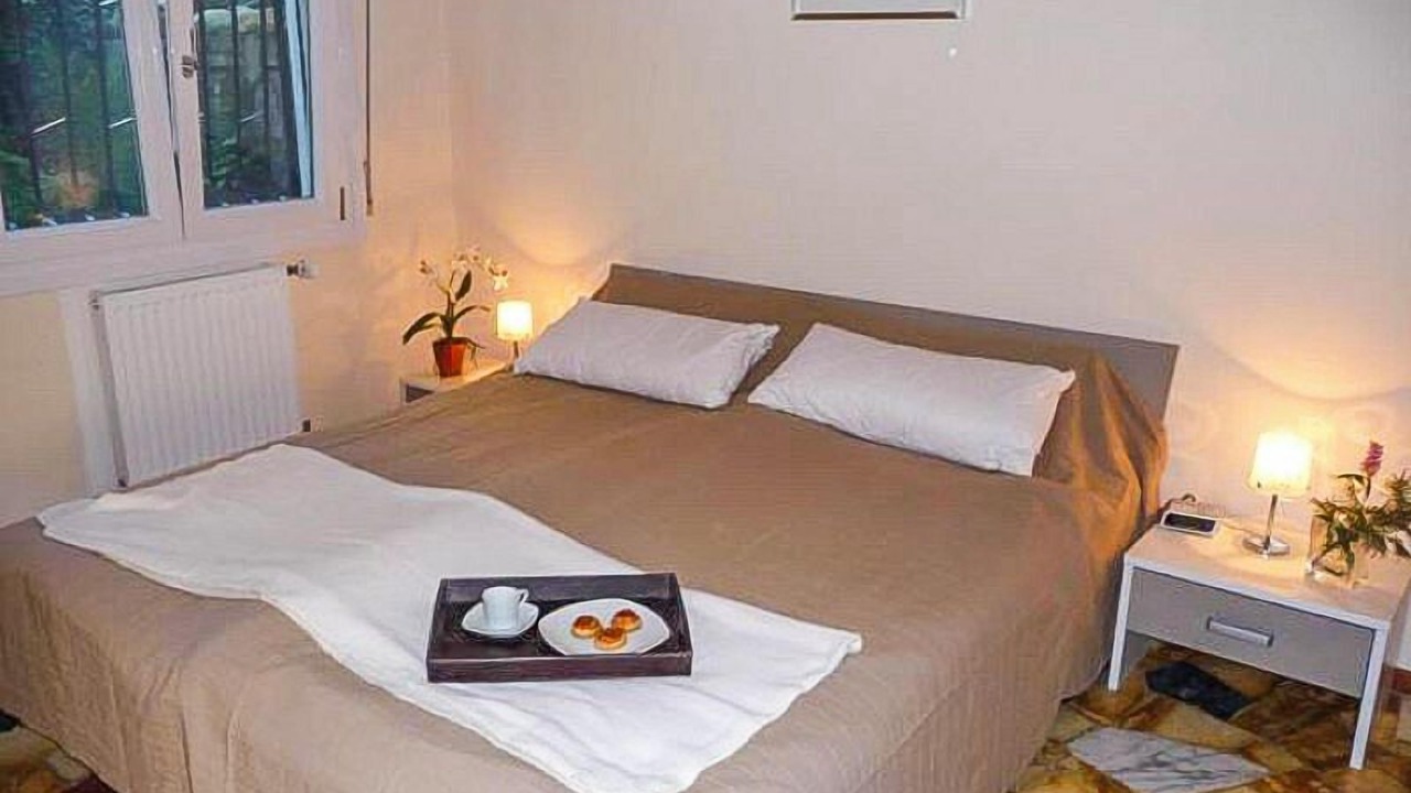 Photo of Bedroom in Germignaga