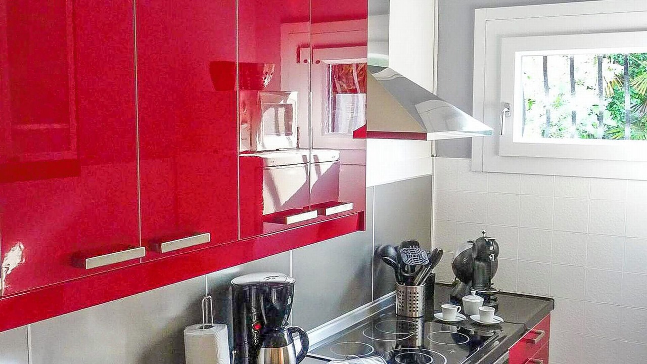 Photo of Kitchen in Germignaga