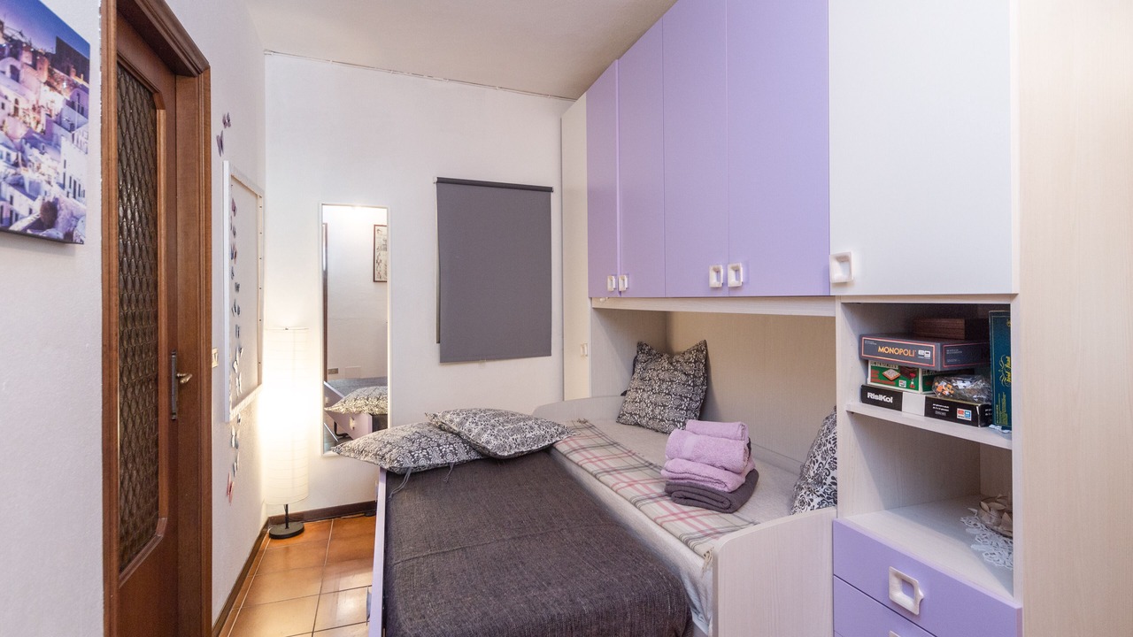 Photo of Bedroom in Rapallo