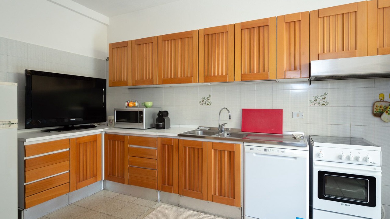 Photo of Kitchen in Rapallo