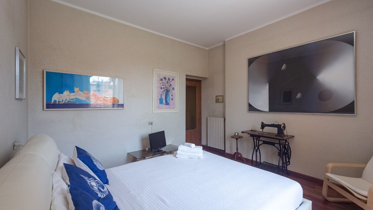 Photo of Bedroom in Rapallo