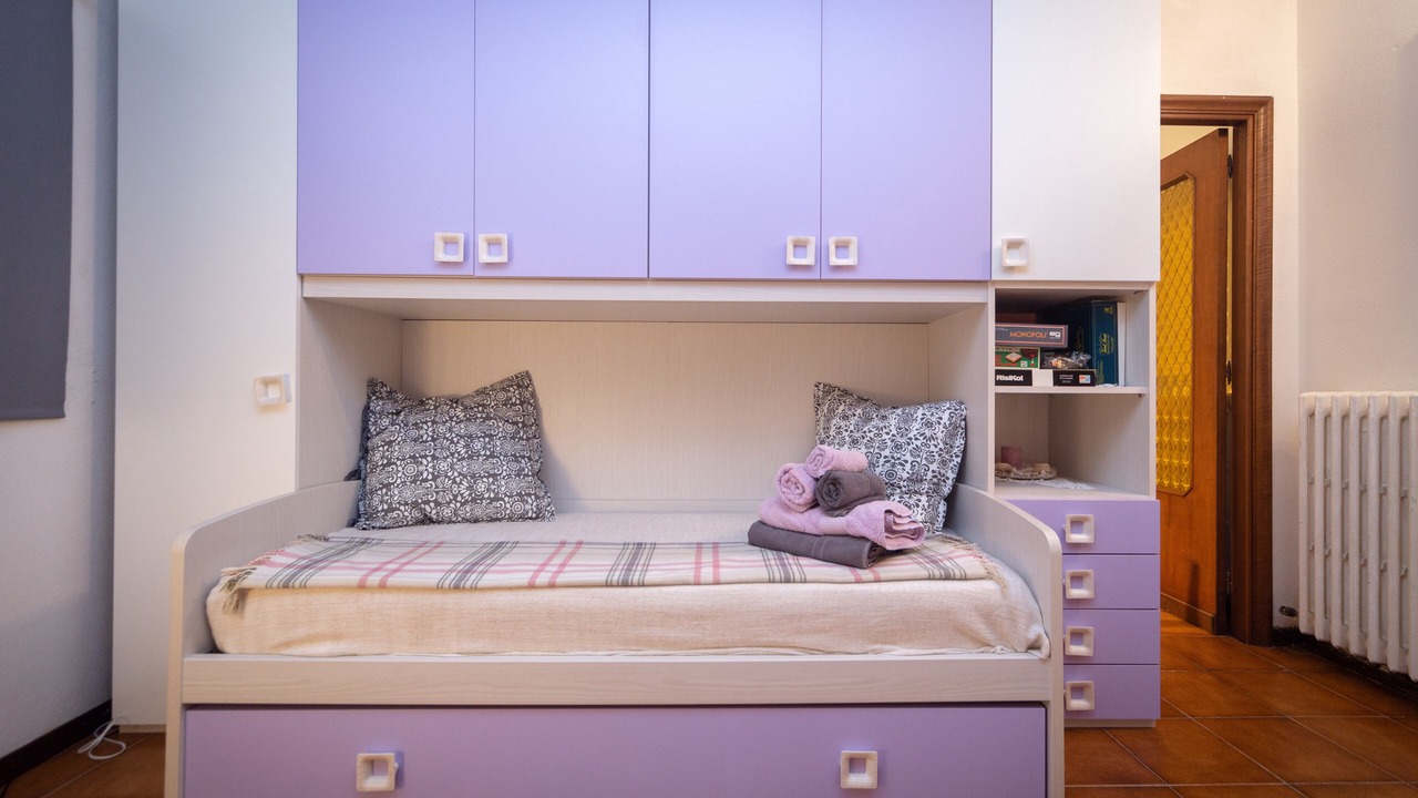 Photo of Bedroom in Rapallo