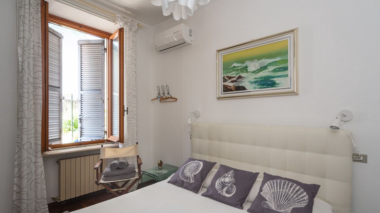 Photo of Bedroom in Rapallo
