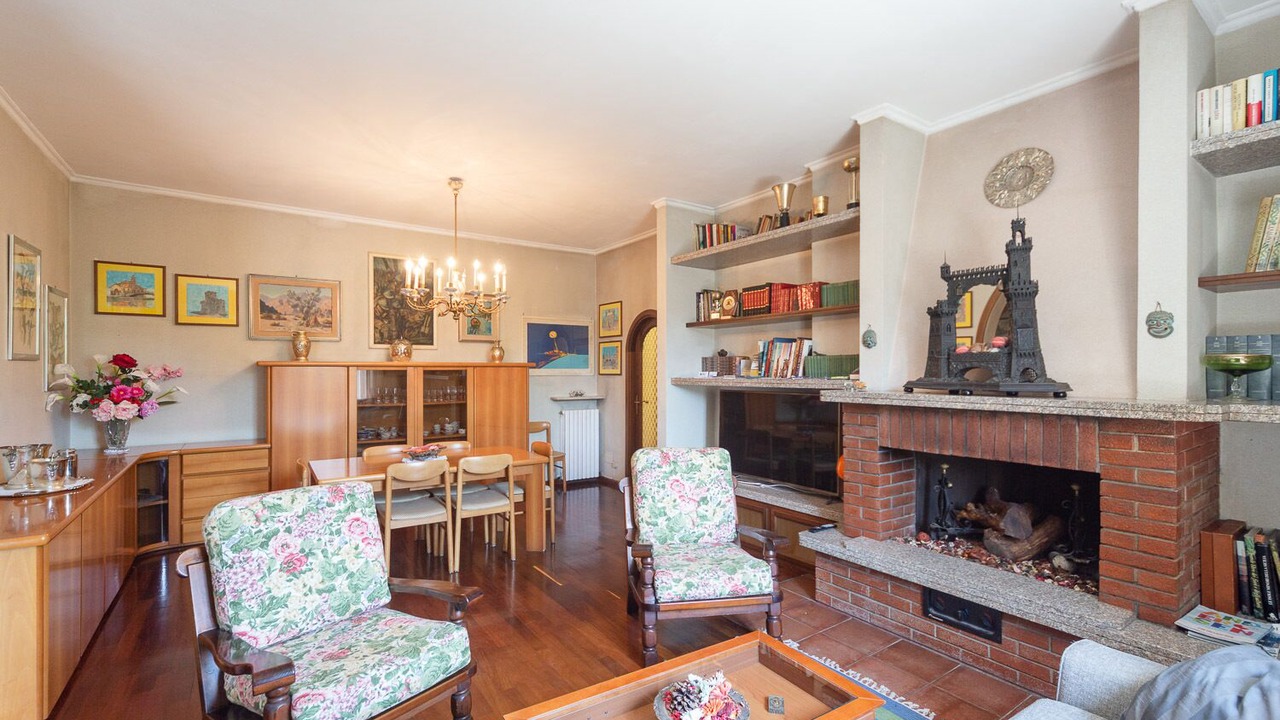 Photo of Livingroom in Rapallo