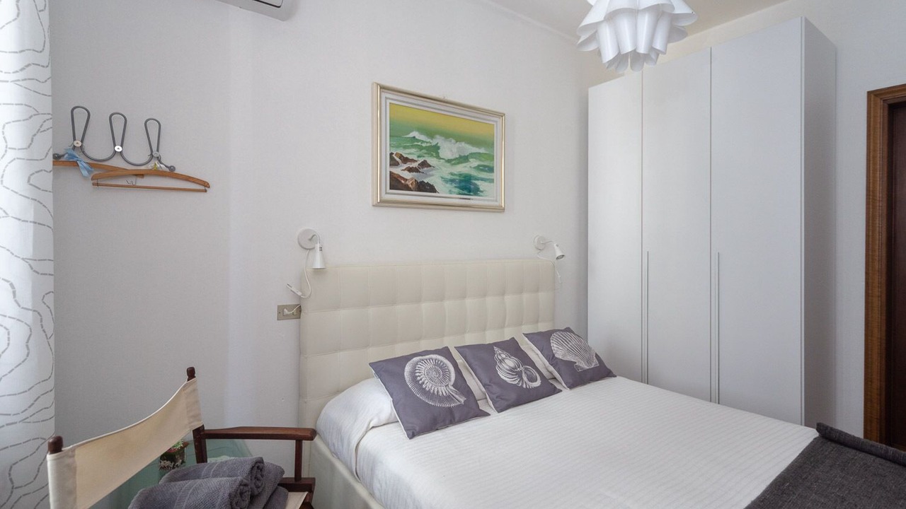 Photo of Bedroom in Rapallo