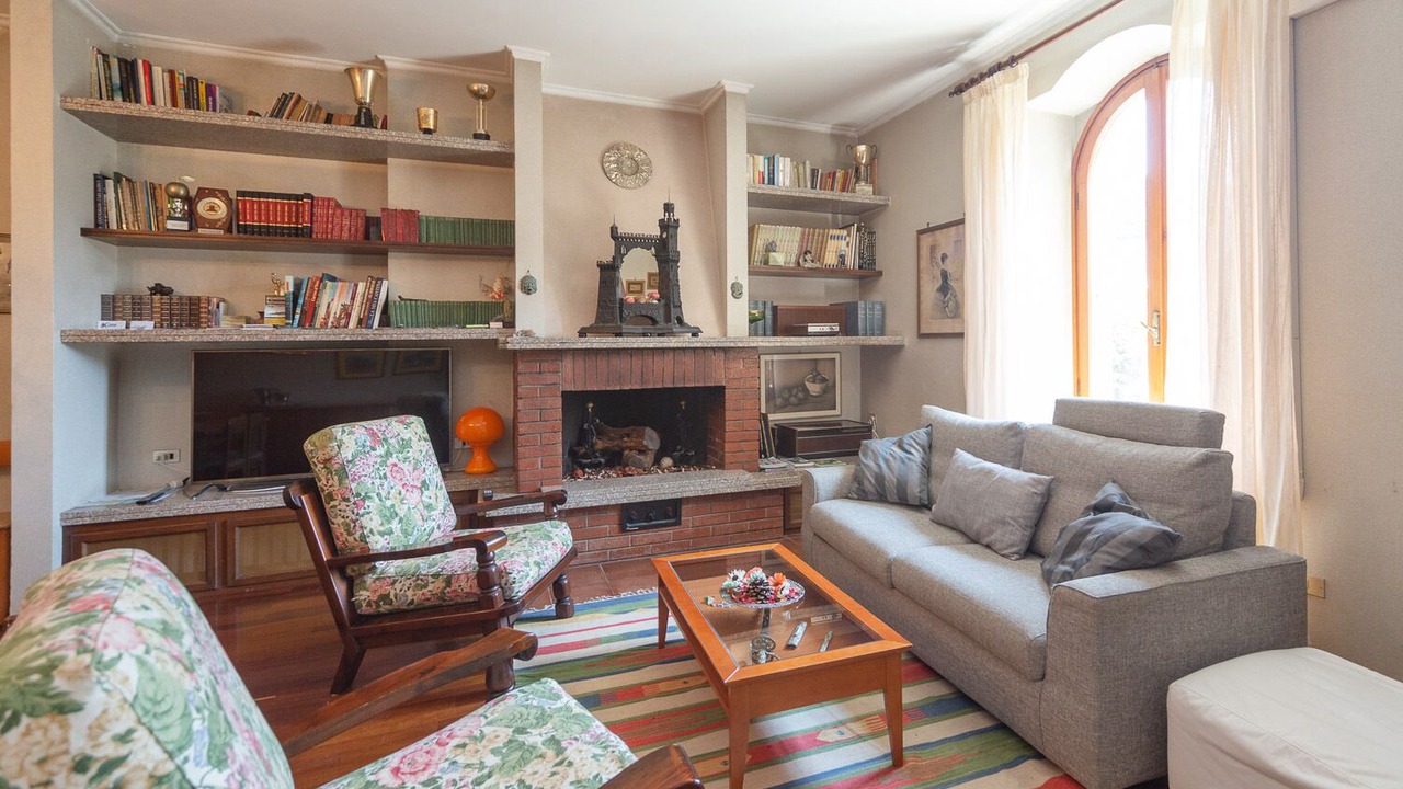 Photo of Livingroom in Rapallo