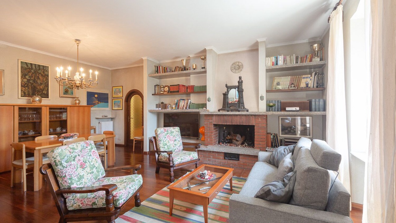 Photo of Livingroom in Rapallo