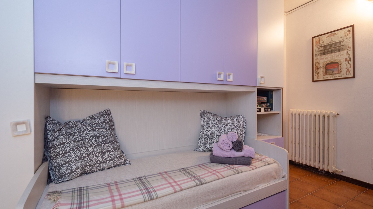 Photo of Bedroom in Rapallo