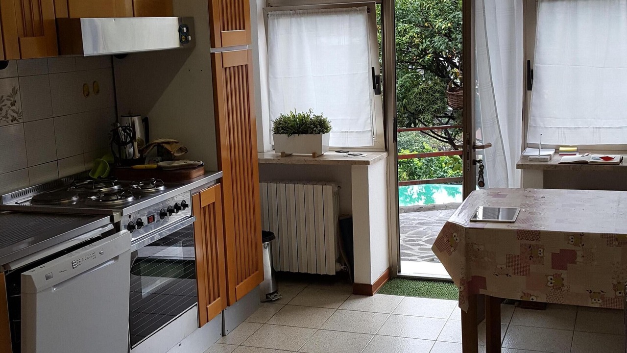 Photo of Kitchen in Rapallo