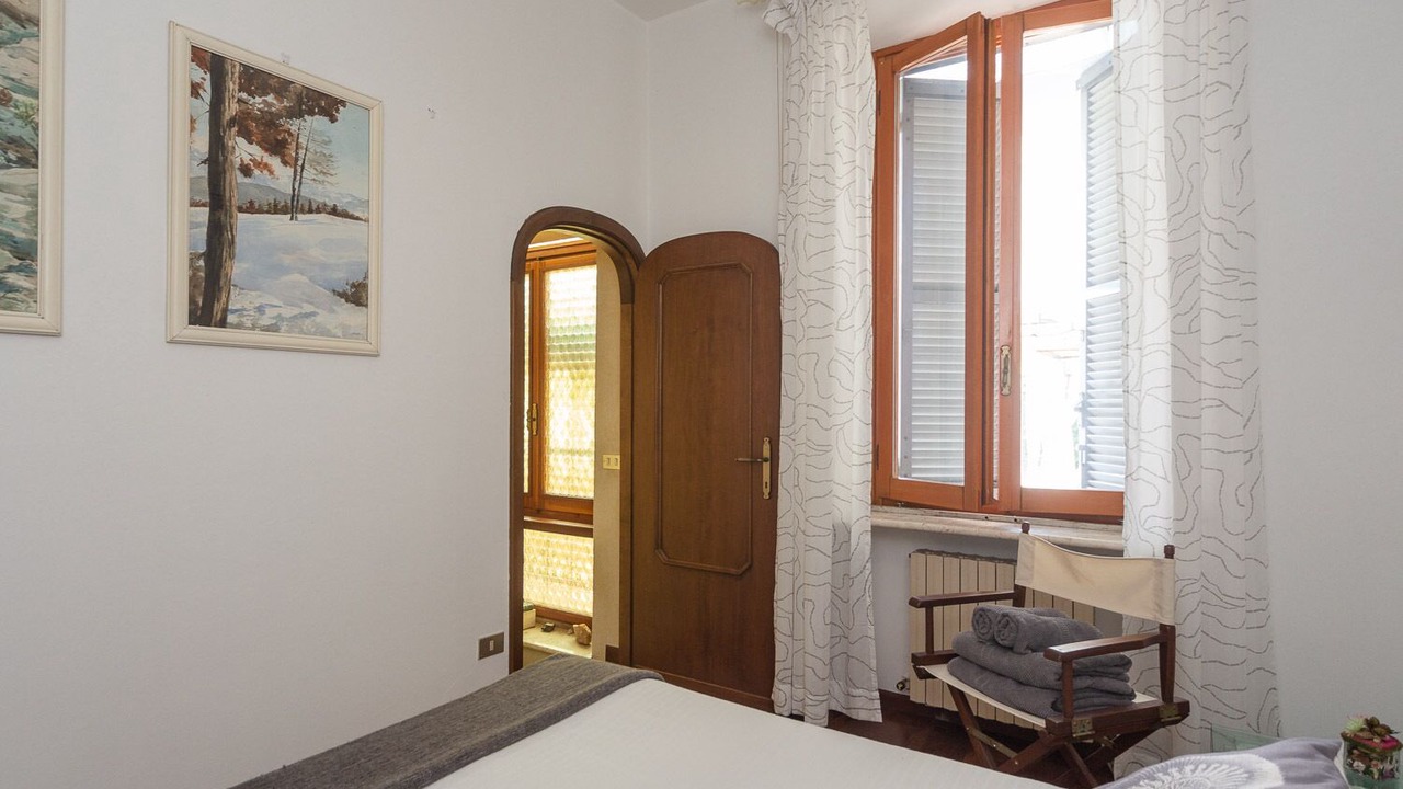 Photo of Bedroom in Rapallo