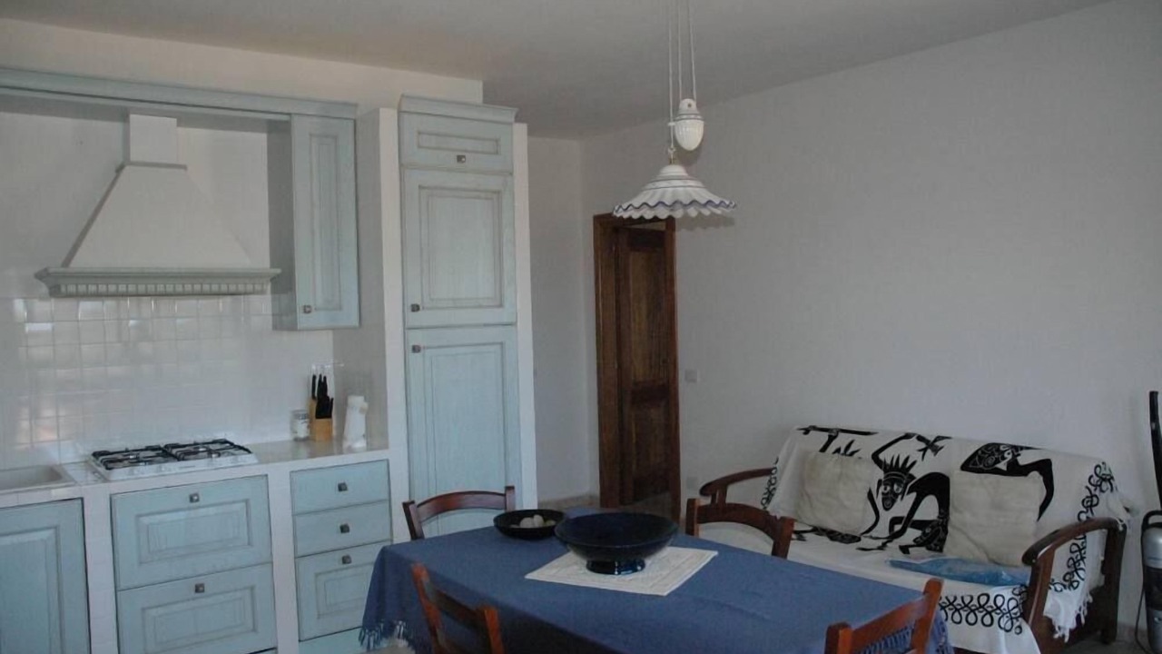 Photo of Livingroom in San Teodoro
