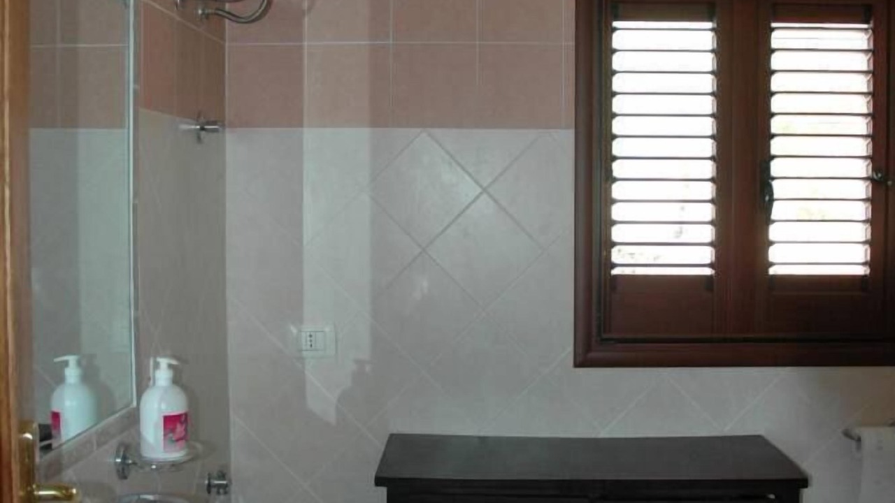 Photo of Bathroom in San Teodoro