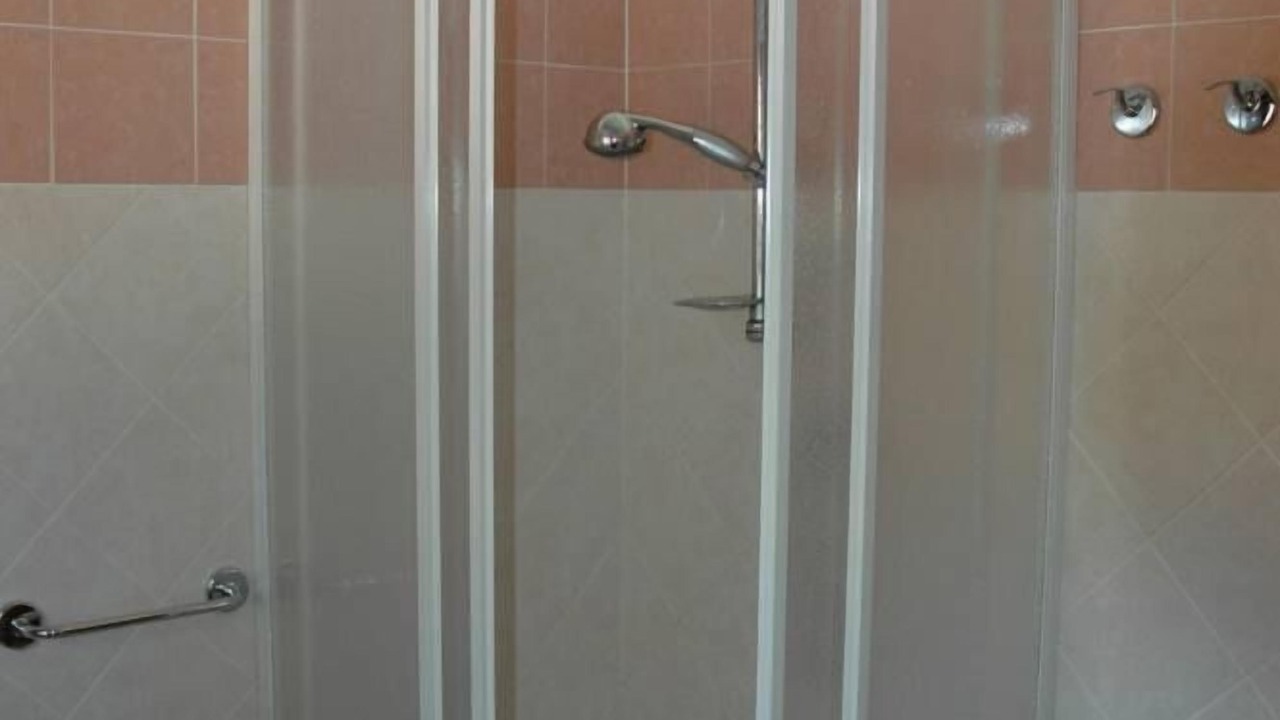 Photo of Bathroom in San Teodoro
