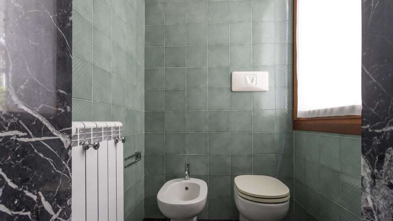 Photo of Bathroom in Castello