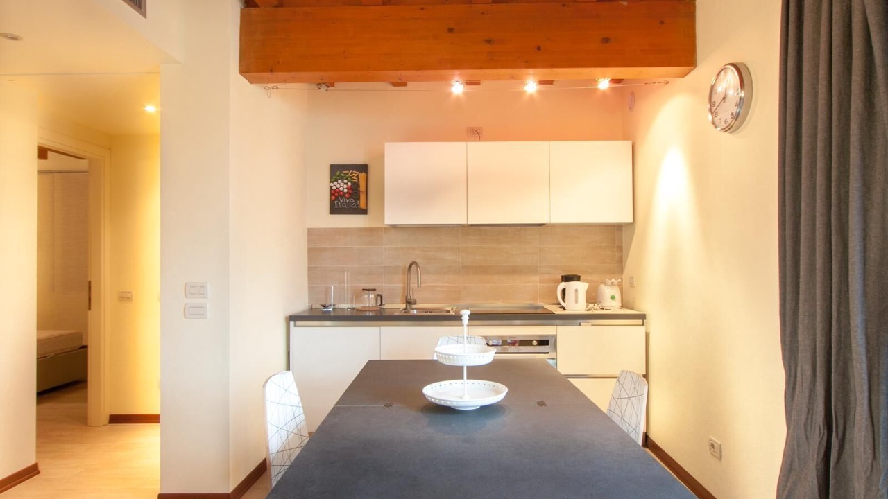 Photo of Kitchen in San Benedetto di Lugana