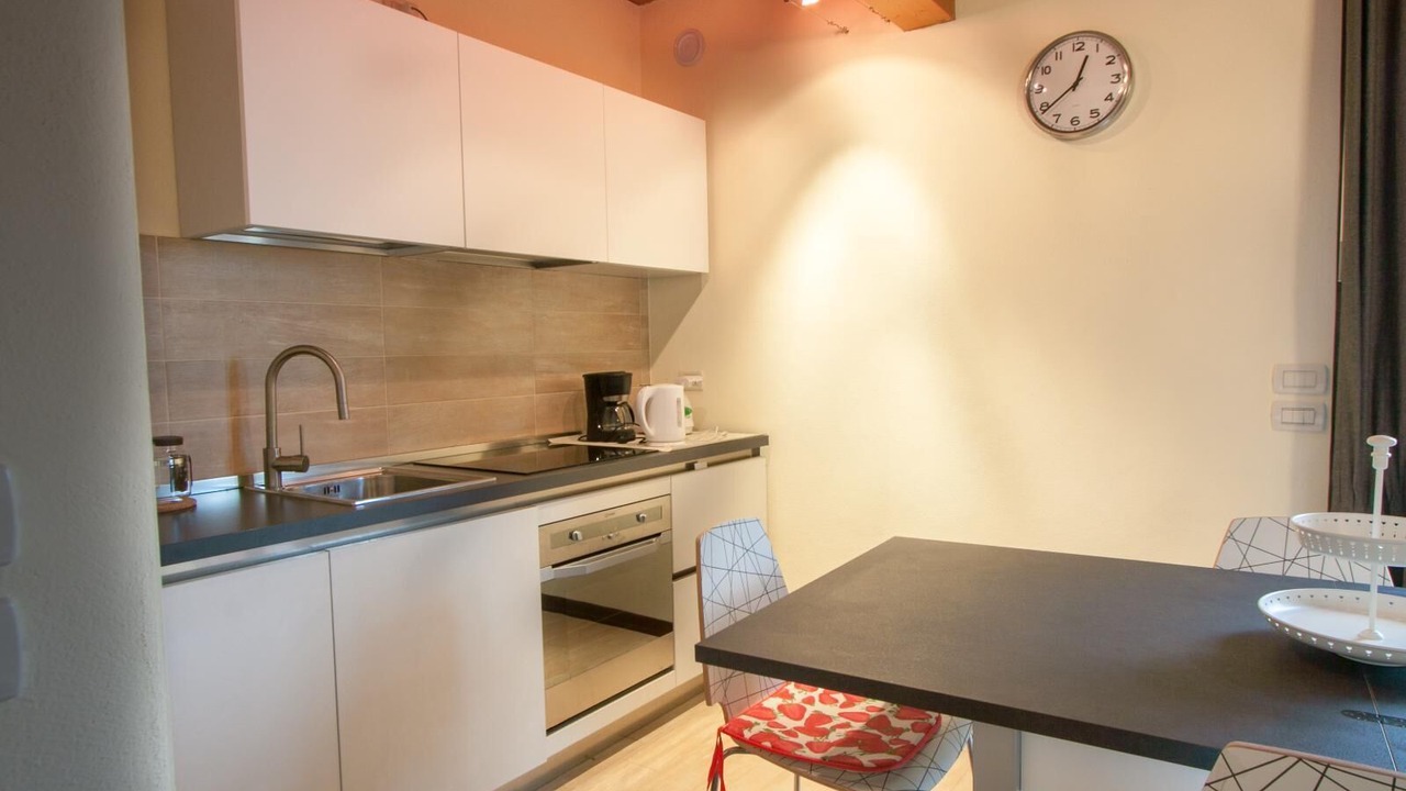 Photo of Kitchen in San Benedetto di Lugana