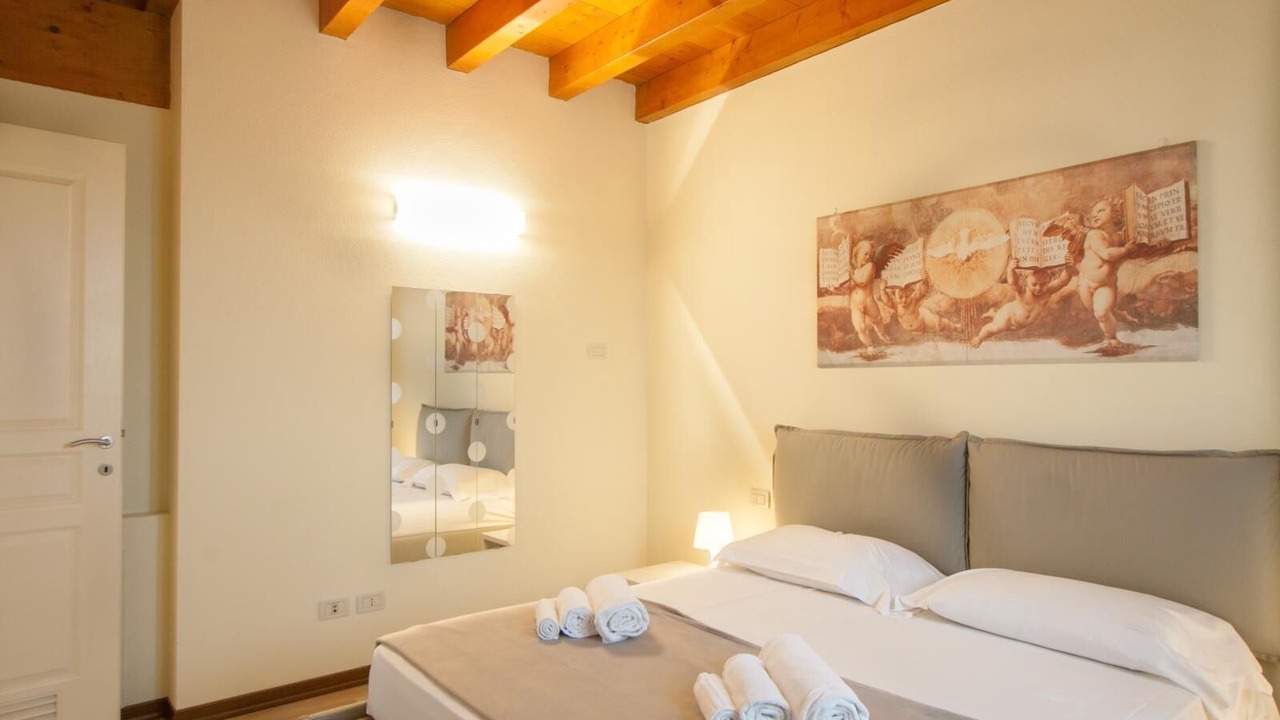 Photo of Bedroom in San Benedetto di Lugana