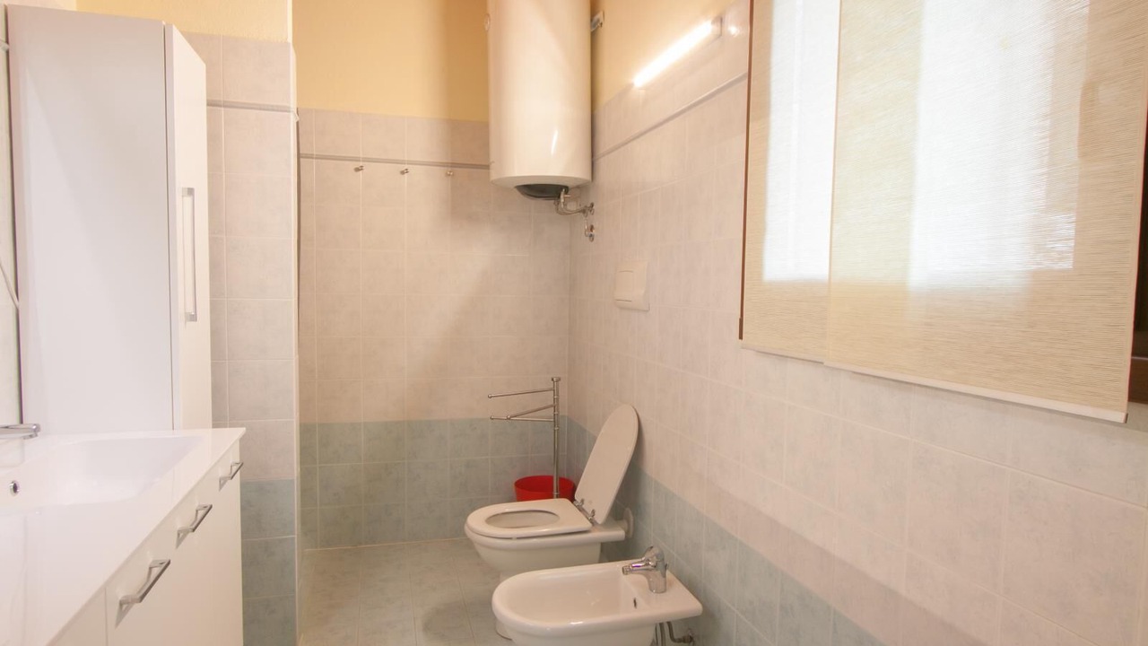 Photo of Bathroom in San Benedetto di Lugana