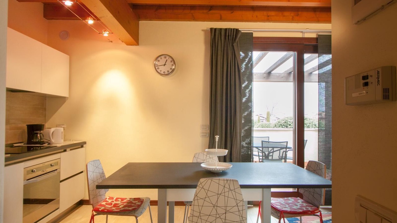 Photo of Kitchen in San Benedetto di Lugana
